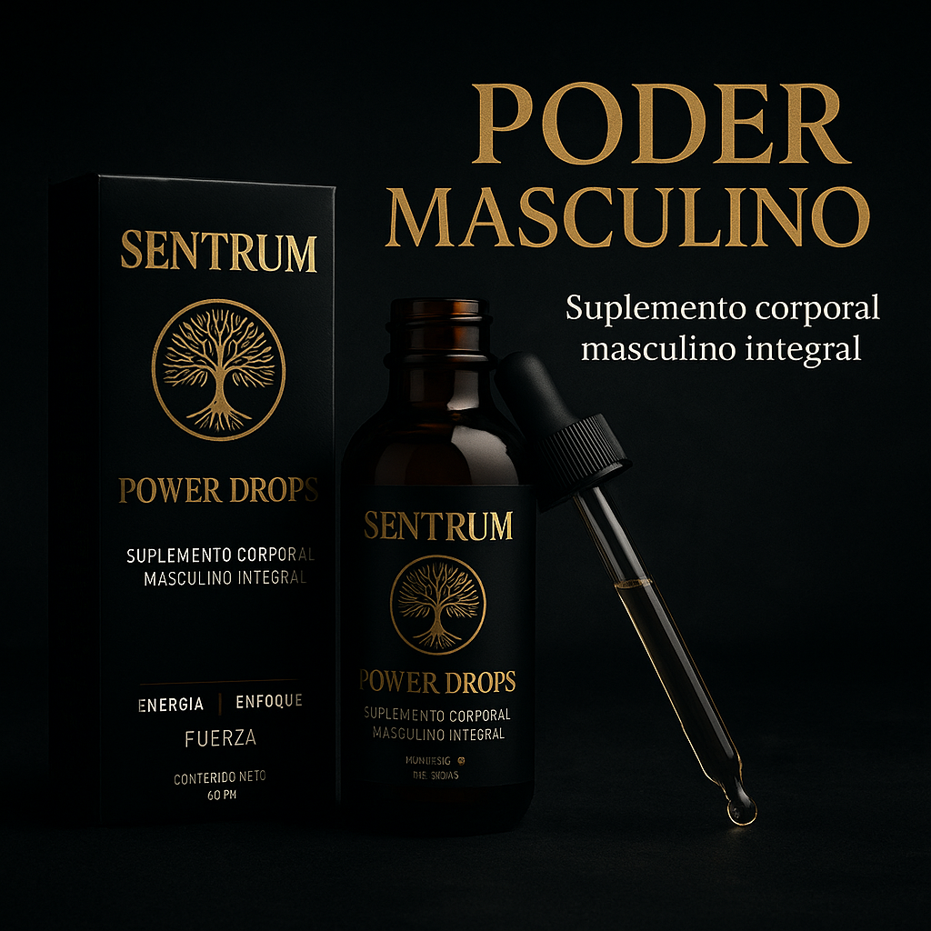 POWER DROPS®