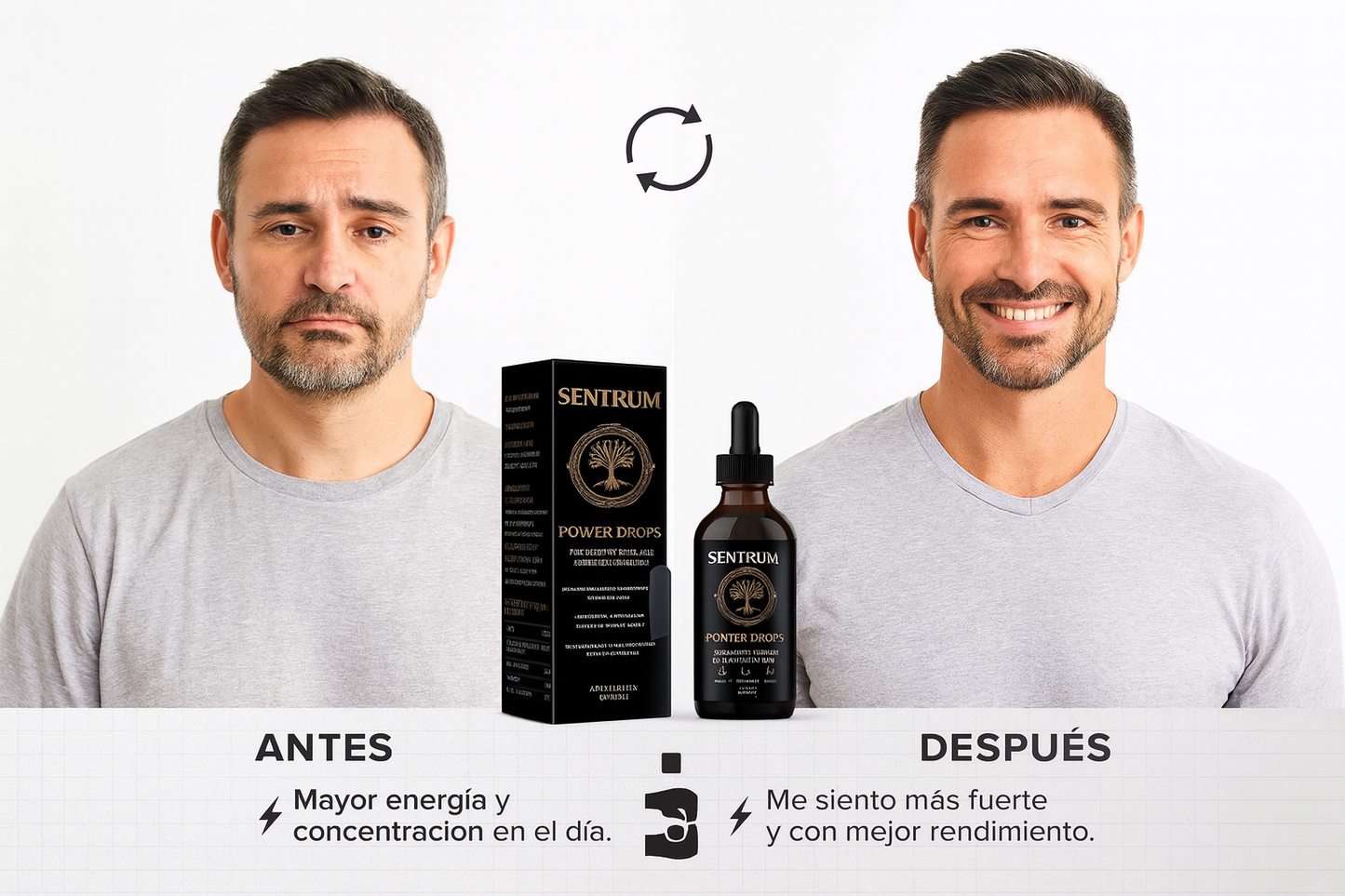 POWER DROPS®